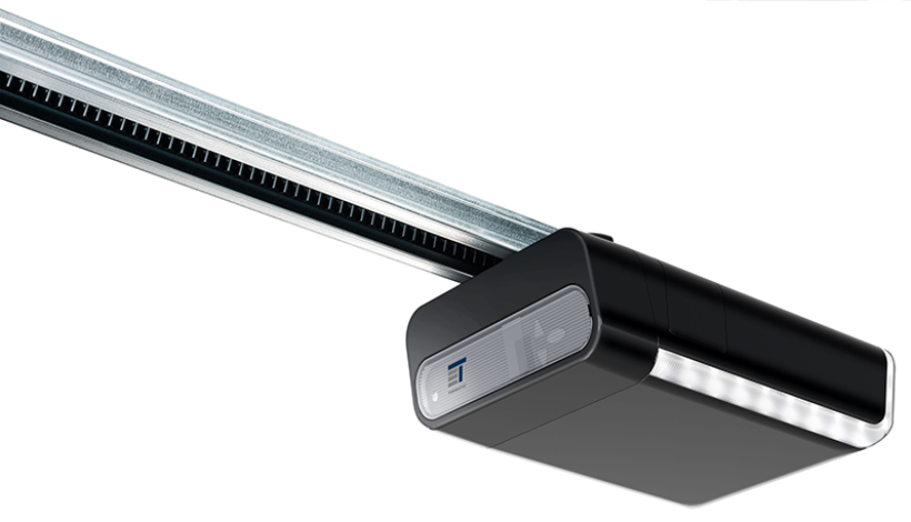 Verschl Garengetore und Antrieb Hersteller für Solarantriebe